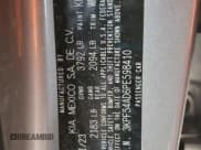 ✅ 2023 Kia Forte GT-Line • VIN: 3KPF54AD6PE598410 • Lot: 86257955. Listed on Copart with 144,132 mi. Free auction sales archive from the USA and detailed vehicle history report at DreamBid. Image 13.