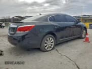 ✅ 2013 Buick LaCrosse Leather • VIN: 1G4GC5ER2DF202153 • Лот: 92907325. Опубликован ранее на Copart с пробегом 134 472 миль. Бесплатный доступ к архиву аукционных продаж из США и подробный отчёт об истории автомобиля на DreamBid. Изображение 3.