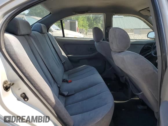 ✅ 2005 Hyundai Elantra GLS • VIN: KMHDN46D95U160748 • Lot: 68536505. Wystawiony na Copart z przebiegiem 159 323 mil. Bezpłatny archiwum sprzedaży aukcyjnych z USA i szczegółowy raport historii pojazdu na DreamBid. Zdjęcie 10.