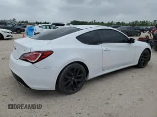 ✅ 2015 Hyundai Genesis Coupe Ultimate • VIN: KMHHU6KJ1FU123285 • Lot: 51252815. Wystawiony na Copart z przebiegiem 126 269 mil. Bezpłatny archiwum sprzedaży aukcyjnych z USA i szczegółowy raport historii pojazdu na DreamBid. Zdjęcie 3.