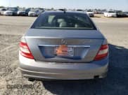 ✅ 2008 Mercedes-Benz C 300 Sport • VIN: WDDGF54X78F056100 • Лот: 56604495. Опубликован ранее на Copart с пробегом 128 032 миль. Бесплатный доступ к архиву аукционных продаж из США и подробный отчёт об истории автомобиля на DreamBid. Изображение 6.