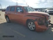 ✅ 2006 Chevrolet HHR LT • VIN: 3GNDA23D26S573256 • Lot: 42962995. Listed on Copart with 118,272 mi. Free auction sales archive from the USA and detailed vehicle history report at DreamBid. Image 4.