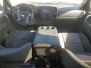 ✅ 2011 Chevrolet Silverado 1500 Xtra Fuel Economy • VIN: 3GCPCSE39BG240859 • Lot: 76621064. Listed on Copart with 155,431 mi. Free auction sales archive from the USA and detailed vehicle history report at DreamBid. Image 8.