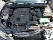 ✅ 2009 Hyundai Sonata Limited • VIN: 5NPEU46F89H509007 • Лот: 60361204. Опубликован ранее на Copart с пробегом 98 923 миль. Бесплатный доступ к архиву аукционных продаж из США и подробный отчёт об истории автомобиля на DreamBid. Изображение 12.