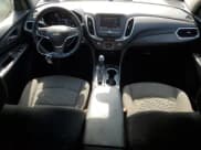 ✅ 2020 Chevrolet Equinox LT • VIN: 2GNAXKEV7L6155096 • Lot: 69955615. Wystawiony na Copart z przebiegiem 98 789 mil. Bezpłatny archiwum sprzedaży aukcyjnych z USA i szczegółowy raport historii pojazdu na DreamBid. Zdjęcie 8.