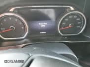 ✅ 2019 Chevrolet Silverado 1500 High Country • VIN: 3GCUYHEDXKG172569 • Lot: 78493004. Wystawiony na Copart z przebiegiem 37 846 mil. Bezpłatny archiwum sprzedaży aukcyjnych z USA i szczegółowy raport historii pojazdu na DreamBid. Zdjęcie 9.