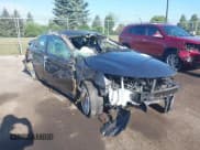 ✅ 2014 Toyota Avalon Limited • VIN: 4T1BK1EB2EU094025 • Lot: 42770679. Listed on IAAI with 217,565 mi. Free auction sales archive from the USA and detailed vehicle history report at DreamBid. Image 1.