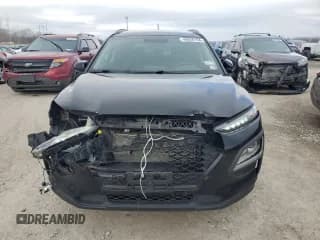 ✅ 2018 Hyundai Kona SEL • VIN: KM8K2CAA9JU146849 • Лот: 48658154. Опубликован ранее на Copart с пробегом 116 075 миль. Бесплатный доступ к архиву аукционных продаж из США и подробный отчёт об истории автомобиля на DreamBid. Изображение 5.