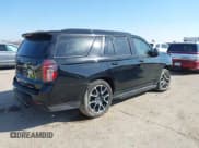 ✅ 2024 Chevrolet Tahoe RST • VIN: 1GNSCRKD7RR224919 • Lot: 41588409. Wystawiony na IAAI z przebiegiem 17 247 mil. Bezpłatny archiwum sprzedaży aukcyjnych z USA i szczegółowy raport historii pojazdu na DreamBid. Zdjęcie 4.