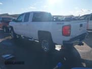 ✅ 2017 Chevrolet Silverado 2500HD LT • VIN: 1GC2KVEGXHZ186496 • Lot: 43537640. Listed on IAAI with 202,159 mi. Free auction sales archive from the USA and detailed vehicle history report at DreamBid. Image 3.