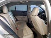 ✅ 2022 Cadillac XT4 FWD Premium Luxury • VIN: 1GYFZCR47NF100232 • Lot: 54520405. Listed on Copart with 68,819 mi. Free auction sales archive from the USA and detailed vehicle history report at DreamBid. Image 11.