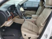 ✅ 2017 Dodge Durango Citadel • VIN: 1C4RDHEG3HC854782 • Lot: 81464774. Listed on Copart with 135,638 mi. Free auction sales archive from the USA and detailed vehicle history report at DreamBid. Image 7.