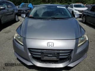 ✅ 2011 Honda CR-Z • VIN: JHMZF1C44BS014211 • Lot: 66487924. Listed on Copart with 206,628 mi. Free auction sales archive from the USA and detailed vehicle history report at DreamBid. Image 5.