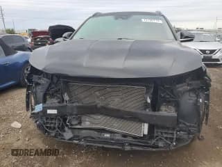 ✅ 2022 Hyundai Tucson Limited • VIN: 5NMJECAE1NH001537 • Lot: 73190774. Wystawiony na Copart z przebiegiem 44 111 mil. Bezpłatny archiwum sprzedaży aukcyjnych z USA i szczegółowy raport historii pojazdu na DreamBid. Zdjęcie 5.