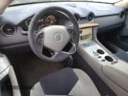 ✅ 2012 Fisker Karma EcoChic • VIN: YH4K16AA2CA000215 • Lot: 55043815. Listed on Copart with 35,002 mi. Free auction sales archive from the USA and detailed vehicle history report at DreamBid. Image 8.