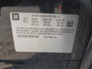 ✅ 2011 Chevrolet Cruze ECO 1XF • VIN: 1G1PJ5S91B7261385 • Lot: 43475536. Listed on IAAI with 164,341 mi. Free auction sales archive from the USA and detailed vehicle history report at DreamBid. Image 9.