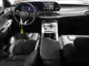 2020 Hyundai Palisade SEL с VIN KM8R4DHE9LU040234, выставлен на аукционе Copart как лот 70204734 с пробегом 97 858 миль миль и Списание • Salvage title. История ставок и продаж доступна на DreamBid. Изображение 8.