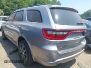 ✅ 2018 Dodge Durango GT • VIN: 1C4RDJDG8JC232614 • Lot: 42839866. Listed on IAAI with 165,510 mi. Free auction sales archive from the USA and detailed vehicle history report at DreamBid. Image 3.