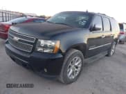 ✅ 2011 Chevrolet Suburban LTZ • VIN: 1GNSCKE04BR167942 • Lot: 43680485. Listed on IAAI with 153,886 mi. Free auction sales archive from the USA and detailed vehicle history report at DreamBid. Image 2.
