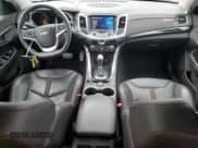 ✅ 2017 Chevrolet SS • VIN: 6G3F15RW4HL305400 • Лот: 91797195. Опубликован ранее на Copart с пробегом 29 529 миль. Бесплатный доступ к архиву аукционных продаж из США и подробный отчёт об истории автомобиля на DreamBid. Изображение 8.