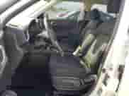 2023 Hyundai Venue SEL z VIN KMHRC8A35PU212963, wystawiony jako Copart lot #71671914 z przebiegiem 34 879 mil mil oraz Szkoda całkowita • Salvage title. Historia ofert i sprzedaży dostępna na DreamBid. Obrazek 7.