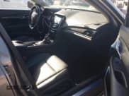 ✅ 2017 Cadillac ATS RWD • VIN: 1G6AA5RX5H0160825 • Lot: 42533086. Wystawiony na IAAI z przebiegiem 95 495 mil. Bezpłatny archiwum sprzedaży aukcyjnych z USA i szczegółowy raport historii pojazdu na DreamBid. Zdjęcie 5.