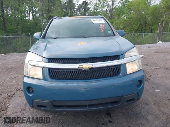 ✅ 2008 Chevrolet Equinox LT • VIN: 2CNDL53F986306943 • Лот: 41915272. Опубликован ранее на IAAI с пробегом 101 956 миль. Бесплатный доступ к архиву аукционных продаж из США и подробный отчёт об истории автомобиля на DreamBid. Изображение 12.
