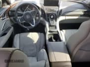✅ 2019 Acura RDX Advance • VIN: 5J8TC1H74KL011145 • Lot: 80785215. Listed on Copart with 37,030 mi. Free auction sales archive from the USA and detailed vehicle history report at DreamBid. Image 8.