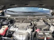 ✅ 2014 Toyota RAV4 Limited • VIN: 2T3DFREV0EW200341 • Lot: 43590852. Wystawiony na IAAI z przebiegiem 91 013 mil. Bezpłatny archiwum sprzedaży aukcyjnych z USA i szczegółowy raport historii pojazdu na DreamBid. Zdjęcie 10.