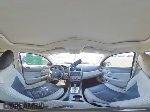 ✅ 2008 Dodge Avenger R/T • VIN: 1B3LC76M78N638124 • Lot: 72583794. Listed on Copart with Not provided. Free auction sales archive from the USA and detailed vehicle history report at DreamBid. Image 12.