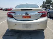 ✅ 2014 Buick Regal Premium I • VIN: 2G4GM5ER9E9210273 • Лот: 64852455. Опубликован ранее на Copart с пробегом 65 281 миль. Бесплатный доступ к архиву аукционных продаж из США и подробный отчёт об истории автомобиля на DreamBid. Изображение 6.