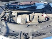 ✅ 2017 Lexus RX 450h • VIN: 2T2BGMCA2HC014141 • Lot: 43608104. Wystawiony na IAAI z przebiegiem 73 276 mil. Bezpłatny archiwum sprzedaży aukcyjnych z USA i szczegółowy raport historii pojazdu na DreamBid. Zdjęcie 10.