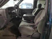 ✅ 2004 Chevrolet Silverado 1500 LS • VIN: 2GCEC19V341112075 • Лот: 74972114. Опубликован ранее на Copart с пробегом Не указан. Бесплатный доступ к архиву аукционных продаж из США и подробный отчёт об истории автомобиля на DreamBid. Изображение 7.