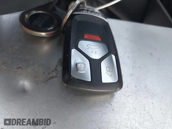 ✅ 2019 Audi A5 Sportback Premium • VIN: WAUANCF54KA076681 • Лот: 40817960. Опубликован ранее на IAAI с пробегом Не указан. Бесплатный доступ к архиву аукционных продаж из США и подробный отчёт об истории автомобиля на DreamBid. Изображение 11.