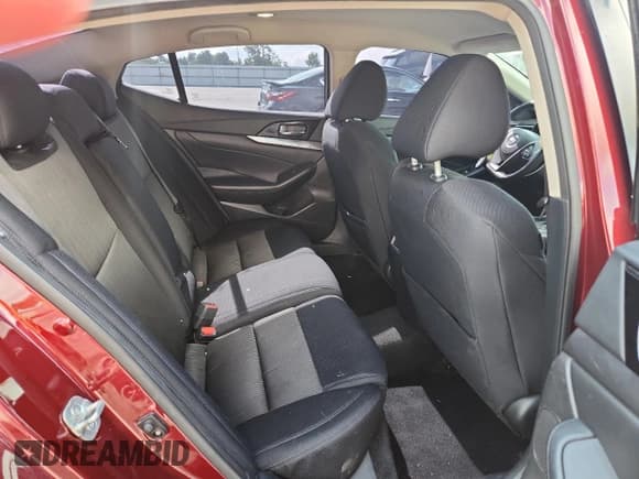 ✅ 2020 Nissan Maxima S • VIN: 1N4AA6BV2LC378259 • Lot: 59784475. Wystawiony na Copart z przebiegiem 123 973 mil. Bezpłatny archiwum sprzedaży aukcyjnych z USA i szczegółowy raport historii pojazdu na DreamBid. Zdjęcie 10.