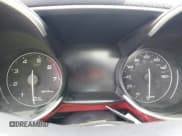 ✅ 2018 Alfa Romeo Giulia Ti Sport • VIN: ZARFAEEN8J7583814 • Лот: 42355186. Опубликован ранее на IAAI с пробегом Не указан. Бесплатный доступ к архиву аукционных продаж из США и подробный отчёт об истории автомобиля на DreamBid. Изображение 7.