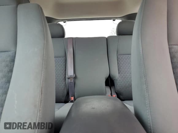 ✅ 2007 Jeep Liberty Sport • VIN: 1J4GK48K47W525506 • Lot: 68171615. Wystawiony na Copart z przebiegiem 132 268 mil. Bezpłatny archiwum sprzedaży aukcyjnych z USA i szczegółowy raport historii pojazdu na DreamBid. Zdjęcie 10.