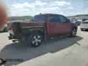 2020 Ram 1500 Laramie с VIN 1C6SRFJT7LN149174, выставлен на аукционе Copart как лот 80811405 с пробегом 111 056 миль миль и Списание • Salvage title. История ставок и продаж доступна на DreamBid. Изображение 3.