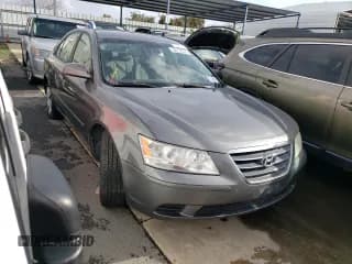 ✅ 2009 Hyundai Sonata GLS • VIN: 5NPET46C39H512342 • Лот: 73545102. Опубликован ранее на Copart с пробегом 192 042 миль. Бесплатный доступ к архиву аукционных продаж из США и подробный отчёт об истории автомобиля на DreamBid. Изображение 4.