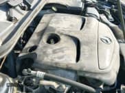 ✅ 2019 Mercedes-Benz CLA 250 • VIN: WDDSJ4EB4KN698650 • Lot: 43721008. Wystawiony na IAAI z przebiegiem 153 661 mil. Bezpłatny archiwum sprzedaży aukcyjnych z USA i szczegółowy raport historii pojazdu na DreamBid. Zdjęcie 19.