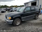 ✅ 1999 Mercury Mountaineer • VIN: 4M2ZU55P5XUJ20985 • Lot: 68666995. Listed on Copart with 179,607 mi. Free auction sales archive from the USA and detailed vehicle history report at DreamBid. Image 1.