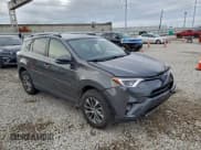 ✅ 2017 Toyota RAV4 XLE • VIN: JTMRJREV8HD142470 • Лот: 94296495. Опубликован ранее на Copart с пробегом 133 798 миль. Бесплатный доступ к архиву аукционных продаж из США и подробный отчёт об истории автомобиля на DreamBid. Изображение 4.