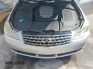 ✅ 2006 Infiniti M • VIN: JNKAY01E76M102726 • Lot: 90661445. Listed on Copart with Not provided. Free auction sales archive from the USA and detailed vehicle history report at DreamBid. Image 11.