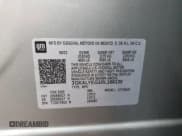 ✅ 2024 GMC Terrain AT4 • VIN: 3GKALYEG1RL166130 • Lot: 59557515. Listed on Copart with 15,319 mi. Free auction sales archive from the USA and detailed vehicle history report at DreamBid. Image 13.