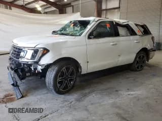 ✅ 2020 Ford Expedition Limited • VIN: 1FMJU2AT3LEA32036 • Lot: 61291375. Listed on Copart with Not provided. Free auction sales archive from the USA and detailed vehicle history report at DreamBid. Image 1.