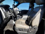 ✅ 2009 Ford F-150 XL • VIN: 1FTPW14V29FA93851 • Lot: 91920215. Listed on Copart with 149,127 mi. Free auction sales archive from the USA and detailed vehicle history report at DreamBid. Image 7.