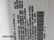 ✅ 2020 Honda Pilot EX-L • VIN: 5FNYF5H5XLB025072 • Lot: 53275905. Listed on Copart with 34,258 mi. Free auction sales archive from the USA and detailed vehicle history report at DreamBid. Image 13.