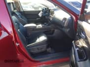 ✅ 2022 Nissan Pathfinder SL • VIN: 5N1DR3CA6NC234349 • Lot: 43681083. Listed on IAAI with 43,261 mi. Free auction sales archive from the USA and detailed vehicle history report at DreamBid. Image 5.