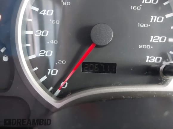 ✅ 2005 Chevrolet Equinox LT • VIN: 2CNDL73F756092025 • Лот: 41381058. Опубликован ранее на IAAI с пробегом 206 711 миль. Бесплатный доступ к архиву аукционных продаж из США и подробный отчёт об истории автомобиля на DreamBid. Изображение 15.