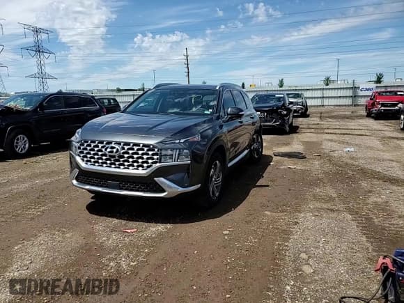 ✅ 2021 Hyundai Santa Fe SEL • VIN: 5NMS3DAJXMH308894 • Lot: 61654984. Wystawiony na Copart z przebiegiem 49 223 mil. Bezpłatny archiwum sprzedaży aukcyjnych z USA i szczegółowy raport historii pojazdu na DreamBid. Zdjęcie 11.